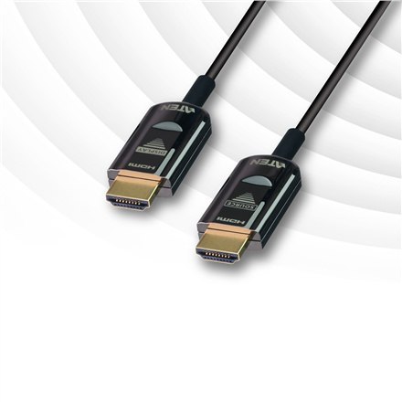 Aten | VE781030 | Męski | 19-pinowy HDMI typ A | Męski | 19-pinowy HDMI typ A | 30 m | Czarny Aten | VE781030 | Męski | 19-pinowy HDMI typ A | Męski | 19-pinowy HDMI typ A | 30 m | Czarny