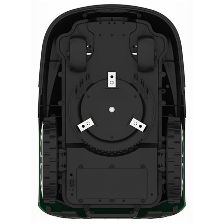 AYI | Robot Kosiarka | A1 600i | Obszar Koszenia 600 m² | Aplikacja WiFi Tak (Android; iOs) | Czas Pracy 60 min | Silnik Bezkart AYI | Robot Kosiarka | A1 600i | Obszar Koszenia 600 m² | Aplikacja WiFi Tak (Android; iOs) | Czas Pracy 60 min | Silnik Bezkart