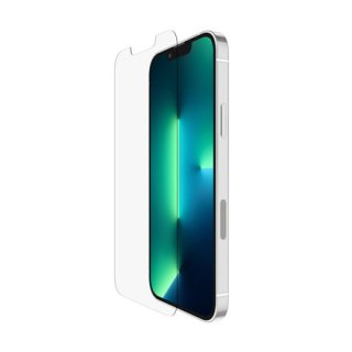 Belkin ScreenForce | Ochraniacz ekranu - szkło | Apple iPhone 13 Pro Max | Przezroczysty