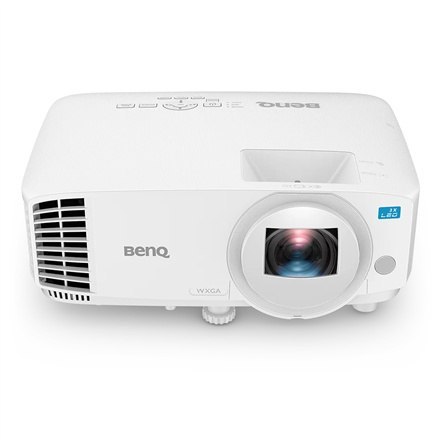 BenQ LW500ST Projector, WXGA,1280x800, 16:10, 2000Lm, 20000:1, White BenQ LW500ST Projector, WXGA,1280x800, 16:10, 2000Lm, 20000:1, White