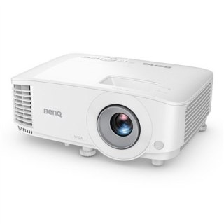 Benq | MS560 | Projektor DLP | SVGA | 800 x 600 | 3200 ANSI lumenów | Czarny | Gwarancja na lampę 12 miesięcy