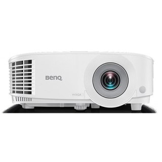 Benq | MW550 | Projektor DLP | WXGA | 1280 x 800 | 3600 ANSI lumenów | Biały