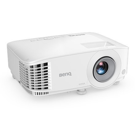 Benq | MW560 | Projektor DLP | WXGA | 1280 x 800 | 4000 ANSI lumenów | Biały
