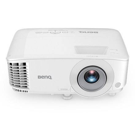 Benq | MW560 | Projektor DLP | WXGA | 1280 x 800 | 4000 ANSI lumenów | Biały