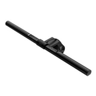 Benq | ScreenBar e-Reading LED Task Lamp | 9H.W42QD.WP1 | 320 lm | 5 W | 2700-6500 K | 50000 h | Lampa LED | 5 V | 0,53 kg