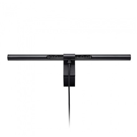 Benq | ScreenBar e-Reading LED Task Lamp | 9H.W42QD.WP1 | 320 lm | 5 W | 2700-6500 K | 50000 h | Lampa LED | 5 V | 0,53 kg Benq | ScreenBar e-Reading LED Task Lamp | 9H.W42QD.WP1 | 320 lm | 5 W | 2700-6500 K | 50000 h | Lampa LED | 5 V | 0,53 kg