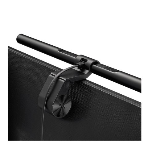 Benq | ScreenBar e-Reading LED Task Lamp | 9H.W42QD.WP1 | 320 lm | 5 W | 2700-6500 K | 50000 h | Lampa LED | 5 V | 0,53 kg Benq | ScreenBar e-Reading LED Task Lamp | 9H.W42QD.WP1 | 320 lm | 5 W | 2700-6500 K | 50000 h | Lampa LED | 5 V | 0,53 kg