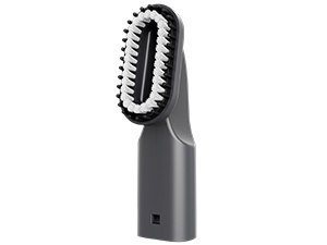 Bissell | Aktywna szczotka do kurzu MultiReach | Nie ml | 1 szt. | Czarny Bissell | Aktywna szczotka do kurzu MultiReach | Nie ml | 1 szt. | Czarny