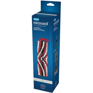 Bissell | Hydrowave szczotka do dywanów w rolce | ml | szt. | czarny/biały/czerwony