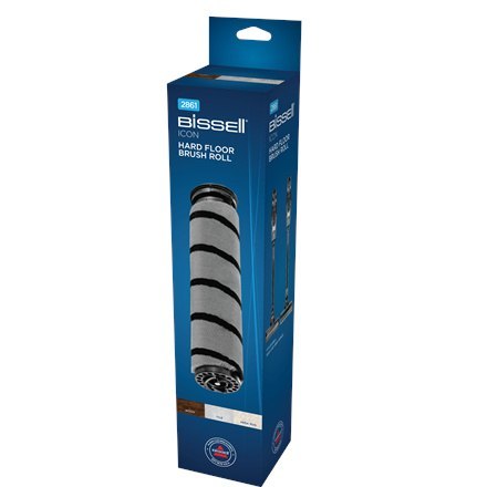 Bissell | Icon Hard Floor Brush Roll | No ml | 1 szt. Bissell | Icon Hard Floor Brush Roll | No ml | 1 szt.