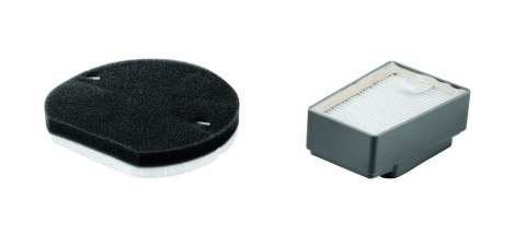 Bissell | Icon Washable Vacuum Filters | No ml | 1 szt. Bissell | Icon Washable Vacuum Filters | No ml | 1 szt.