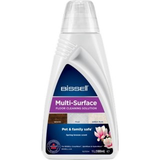 Bissell | Multi Surface Formula | 1000 ml | 1 szt.