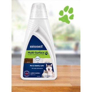 Bissell | Multi Surface Pet Formula | 1000 ml | 1 szt.