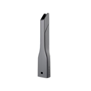Bissell | MultiReach Active Crevice Tool, Akcesoria do odkurzaczy sztyftowych | Bez ml | 1 szt. | Czarny