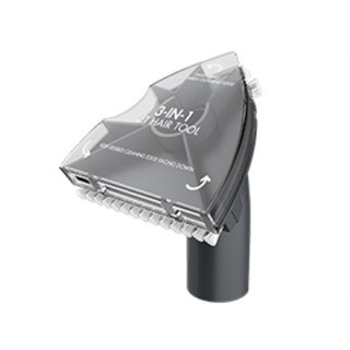 Bissell | Multireach Active Narzędzie do tapicerki z sierścią zwierząt 3 w 1, Akcesoria do odkurzacza sztyftowego | Bez ml | 1 s