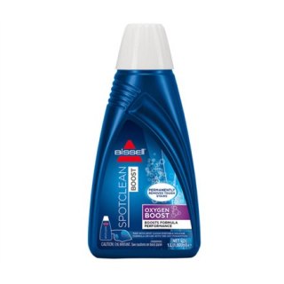 Bissell | Spotclean Oxygen Boost Środek do czyszczenia dywanów Usuwanie plam | 1000 ml