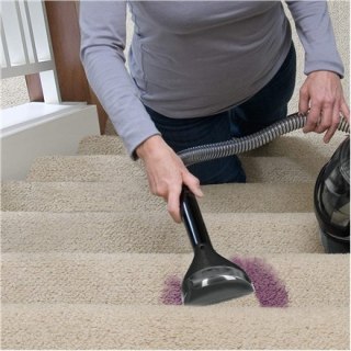 Bissell | Szczotka 6' SpotClean - 15 cm (worek) | Tytanowa