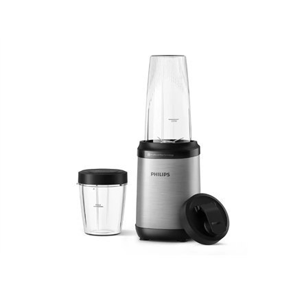 Blender Philips | HR2765/00 | Tabletop | 800 W | Materiał słoika Tritan Plastic | Pojemność słoika 0,7 + 0,5 L | Kruszenie lodu Blender Philips | HR2765/00 | Tabletop | 800 W | Materiał słoika Tritan Plastic | Pojemność słoika 0,7 + 0,5 L | Kruszenie lodu