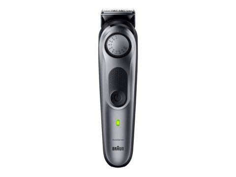 BRAUN BT7420 Beard Trimmer BlkSpGr Braun BRAUN BT7420 Beard Trimmer BlkSpGr Braun