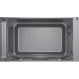 Bosch | BFL523MW3 | Kuchenka mikrofalowa | Do zabudowy | 800 W | Biały