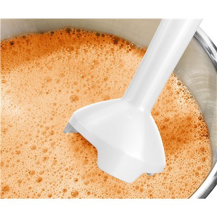Bosch | CleverMixx MSM14100 | 400 W | Blender | Hand Blender | Number of speeds 1 | White Bosch | CleverMixx MSM14100 | 400 W | Blender | Hand Blender | Number of speeds 1 | White