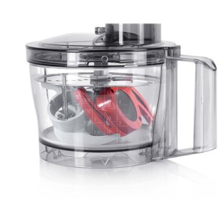 Bosch | Robot kuchenny | MCM3501M | 800 W | Liczba ustawień prędkości 2 | Pojemność miski 2,3 litra | Niebieski | Srebrny
