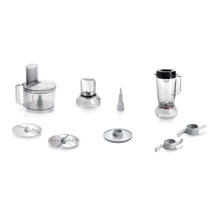 Bosch | Robot kuchenny | MCM3501M | 800 W | Liczba ustawień prędkości 2 | Pojemność miski 2,3 litra | Niebieski | Srebrny Bosch | Robot kuchenny | MCM3501M | 800 W | Liczba ustawień prędkości 2 | Pojemność miski 2,3 litra | Niebieski | Srebrny