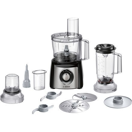 Bosch | Robot kuchenny | MCM3501M | 800 W | Liczba ustawień prędkości 2 | Pojemność miski 2,3 litra | Niebieski | Srebrny Bosch | Robot kuchenny | MCM3501M | 800 W | Liczba ustawień prędkości 2 | Pojemność miski 2,3 litra | Niebieski | Srebrny