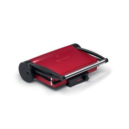 Bosch | TCG4104 | Grill | Contact | 2000 W | Red Bosch | TCG4104 | Grill | Contact | 2000 W | Red