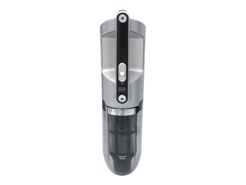 Bosch Vacuum Cleaner | BCH3P210 Series 4 | Cordless operating | Handstick | 21.6 V | Operating time (max) 50 min | Silver | Warr Bosch Vacuum Cleaner | BCH3P210 Series 4 | Cordless operating | Handstick | 21.6 V | Operating time (max) 50 min | Silver | Warr