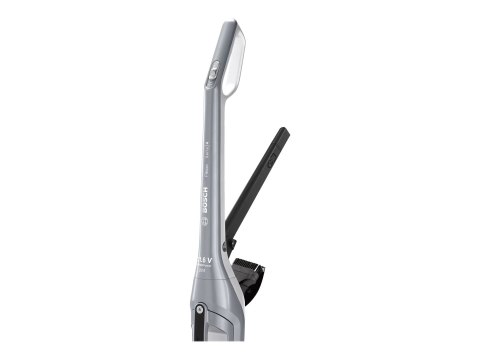 Bosch Vacuum Cleaner | BCH3P210 Series 4 | Cordless operating | Handstick | 21.6 V | Operating time (max) 50 min | Silver | Warr Bosch Vacuum Cleaner | BCH3P210 Series 4 | Cordless operating | Handstick | 21.6 V | Operating time (max) 50 min | Silver | Warr