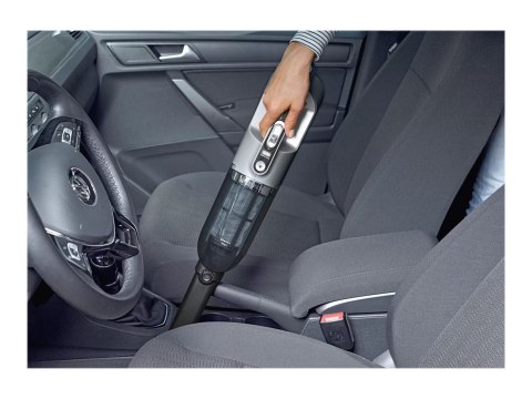 Bosch Vacuum Cleaner | BCH3P210 Series 4 | Cordless operating | Handstick | 21.6 V | Operating time (max) 50 min | Silver | Warr Bosch Vacuum Cleaner | BCH3P210 Series 4 | Cordless operating | Handstick | 21.6 V | Operating time (max) 50 min | Silver | Warr