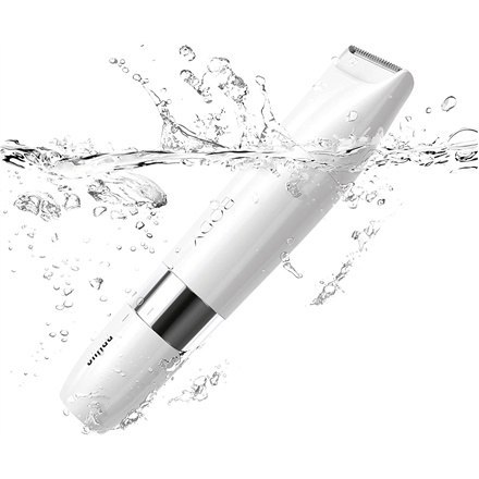 Braun | BS1000 | Mini trymer do ciała | Czas pracy (maks.) min | Żywotność żarówki (miga) Nie dotyczy | Liczba poziomów mocy 1 | Braun | BS1000 | Mini trymer do ciała | Czas pracy (maks.) min | Żywotność żarówki (miga) Nie dotyczy | Liczba poziomów mocy 1 |