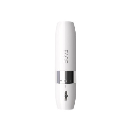 Braun | Face Mini Hair Remover | FS1000 | Face hair remover | White Braun | Face Mini Hair Remover | FS1000 | Face hair remover | White