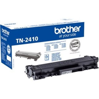 Brother | 2410 | Czarny | Kaseta z tonerem | 1200 stron