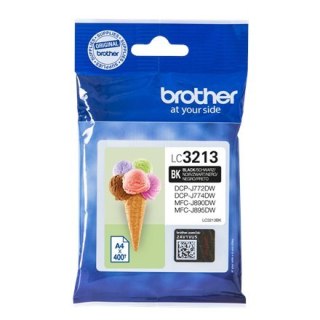 Brother | 225XLC | Cyan | Wkład atramentowy | 1200 stron