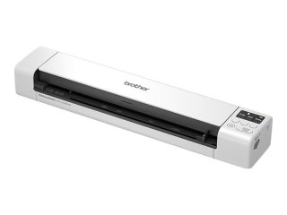 Brother | DS-940DW | Skaner z podajnikiem arkuszy | USB 3.0 | Wi-Fi(n) | 600 dpi x 600 dpi