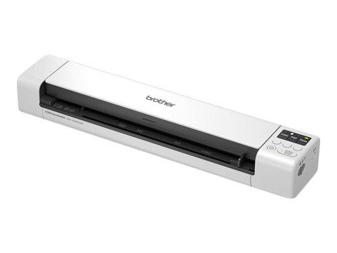Brother | DS-940DW | Skaner z podajnikiem arkuszy | USB 3.0 | Wi-Fi(n) | 600 dpi x 600 dpi Brother | DS-940DW | Skaner z podajnikiem arkuszy | USB 3.0 | Wi-Fi(n) | 600 dpi x 600 dpi