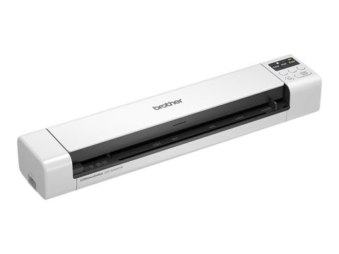 Brother | DS-940DW | Skaner z podajnikiem arkuszy | USB 3.0 | Wi-Fi(n) | 600 dpi x 600 dpi Brother | DS-940DW | Skaner z podajnikiem arkuszy | USB 3.0 | Wi-Fi(n) | 600 dpi x 600 dpi
