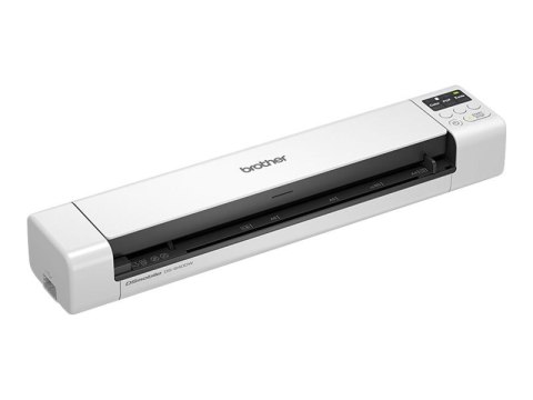 Brother | DS-940DW | Skaner z podajnikiem arkuszy | USB 3.0 | Wi-Fi(n) | 600 dpi x 600 dpi Brother | DS-940DW | Skaner z podajnikiem arkuszy | USB 3.0 | Wi-Fi(n) | 600 dpi x 600 dpi