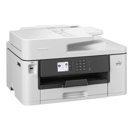 Brother | MFC-J5340DW | Faks / kopiarka / drukarka / skaner | Kolor | Ink-jet | A3| MFC-J5340DW | Faks / kopiarka / drukarka / s Brother | MFC-J5340DW | Faks / kopiarka / drukarka / skaner | Kolor | Ink-jet | A3| MFC-J5340DW | Faks / kopiarka / drukarka / s