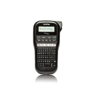 Brother P-Touch | PT-H110 | Monochromatyczny | Termotransferowy | Inny | Czarny