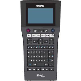 Brother P-Touch | PT-H500 | Monochromatyczny | Termotransferowy | Inny | Czarny