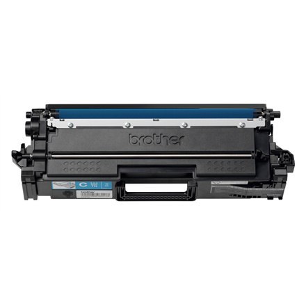 Brother | TN-821XXLC | Cyan | Kaseta z tonerem | 12000 stron Brother | TN-821XXLC | Cyan | Kaseta z tonerem | 12000 stron