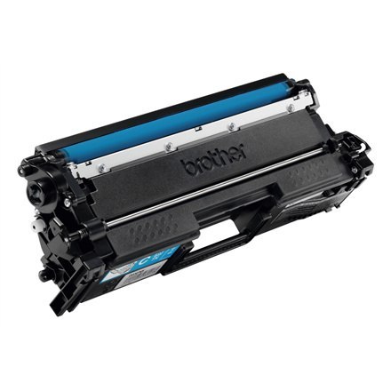 Brother | TN-821XXLC | Cyan | Kaseta z tonerem | 12000 stron Brother | TN-821XXLC | Cyan | Kaseta z tonerem | 12000 stron