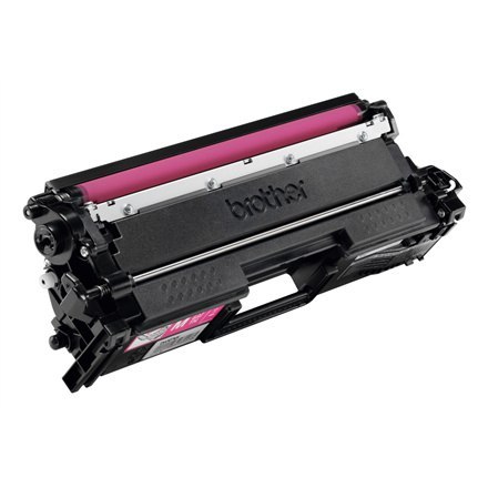 Brother TN | Magenta | Kaseta z tonerem | 12000 stron Brother TN | Magenta | Kaseta z tonerem | 12000 stron