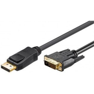 Cablexpert | Męski | 19-pinowy HDMI typ A | Męski | 19-pinowy HDMI typ A | 2 m | Czarny