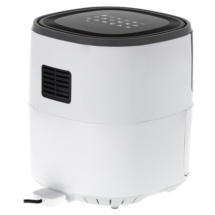 Camry Airfryer Oven | CR 6313 | Power 2000 W | Capacity 5 L | Convection | White Camry Airfryer Oven | CR 6313 | Power 2000 W | Capacity 5 L | Convection | White