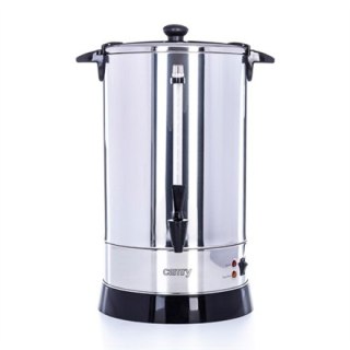 Camry | Bojler | CR 1259 | Elektryczny | 1650 W | 20 L | Stal nierdzewna | Stal nierdzewna