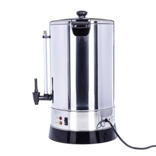Camry | Bojler | CR 1259 | Elektryczny | 1650 W | 20 L | Stal nierdzewna | Stal nierdzewna